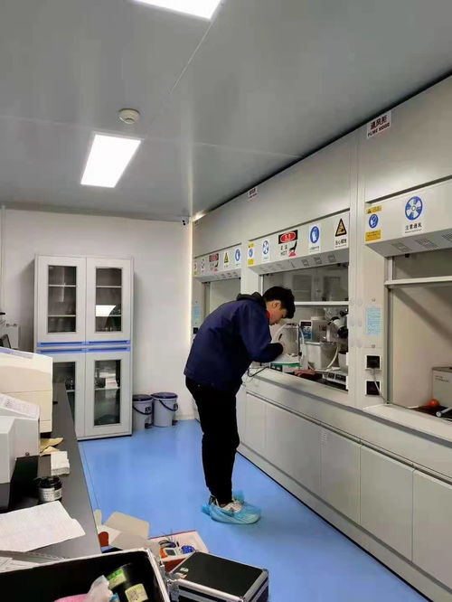 渠縣生物儀器檢定校準服務咨詢 專業信息指南與流程解析
