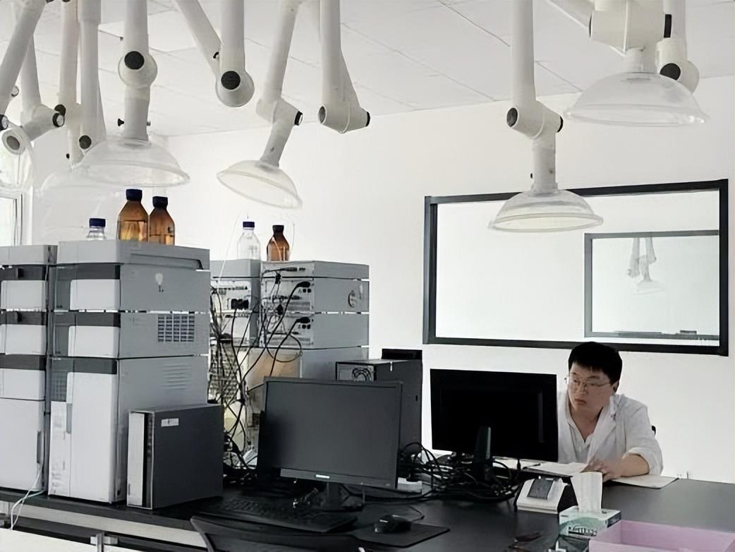 誠弘制藥:重視研發投入 打造優質產品