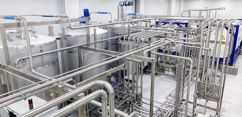 關于科寧|科寧多元醇 領先的合成生物學企業(yè) 多糖 多元糖醇 生物基材料生產企業(yè)