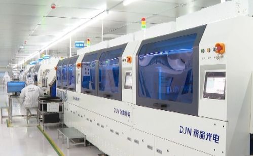 自貿區(qū)蚌埠片區(qū),一歲啦